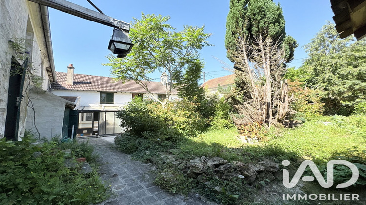 Ma-Cabane - Vente Maison Sablonnières, 200 m²