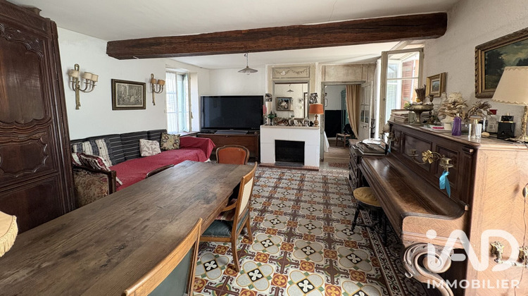 Ma-Cabane - Vente Maison Sablonnières, 200 m²