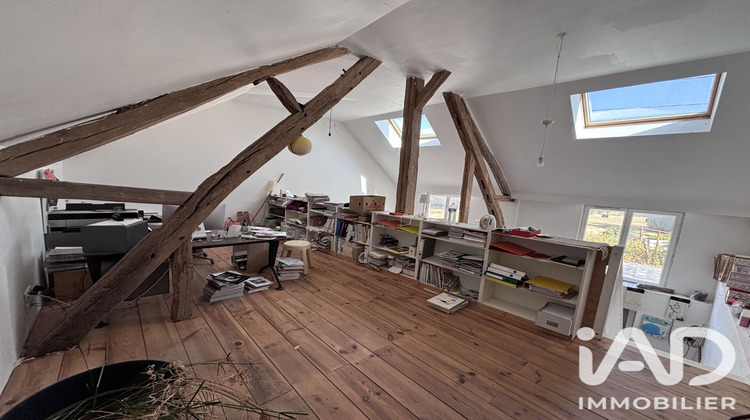 Ma-Cabane - Vente Maison Sablonnières, 74 m²