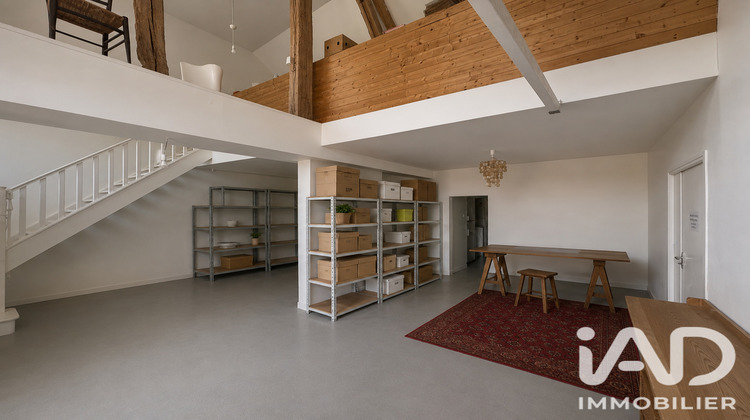 Ma-Cabane - Vente Maison Sablonnières, 74 m²