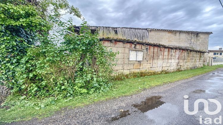 Ma-Cabane - Vente Maison Sablons, 130 m²