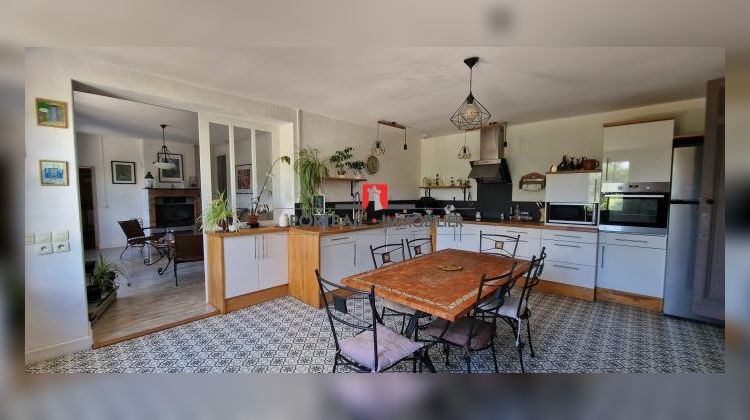 Ma-Cabane - Vente Maison Sablons, 253 m²