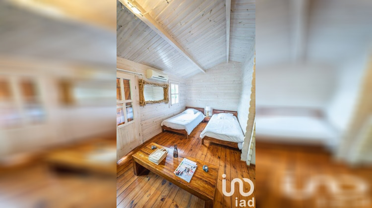 Ma-Cabane - Vente Maison Sablons, 170 m²