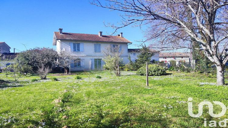 Ma-Cabane - Vente Maison Sablons, 146 m²