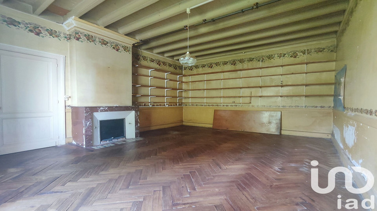 Ma-Cabane - Vente Maison Sablons, 146 m²
