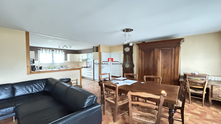 Ma-Cabane - Vente Maison Sablons, 84 m²