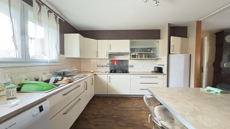 Ma-Cabane - Vente Maison Sablons, 84 m²