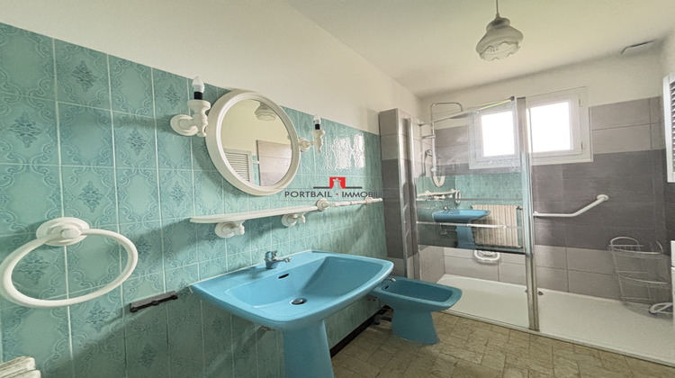 Ma-Cabane - Vente Maison Sablons, 84 m²