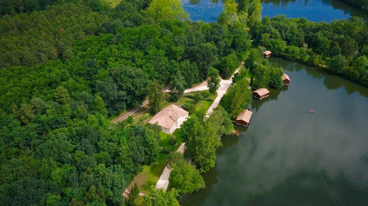 Ma-Cabane - Vente Maison SABLONS, 274 m²