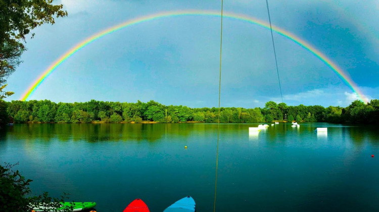 Ma-Cabane - Vente Maison SABLONS, 274 m²