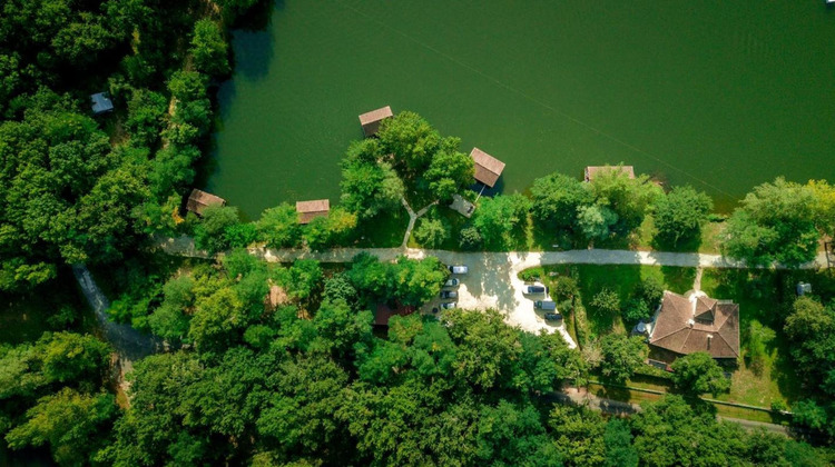 Ma-Cabane - Vente Maison SABLONS, 70000 m²