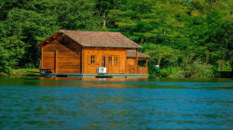 Ma-Cabane - Vente Maison SABLONS, 70000 m²