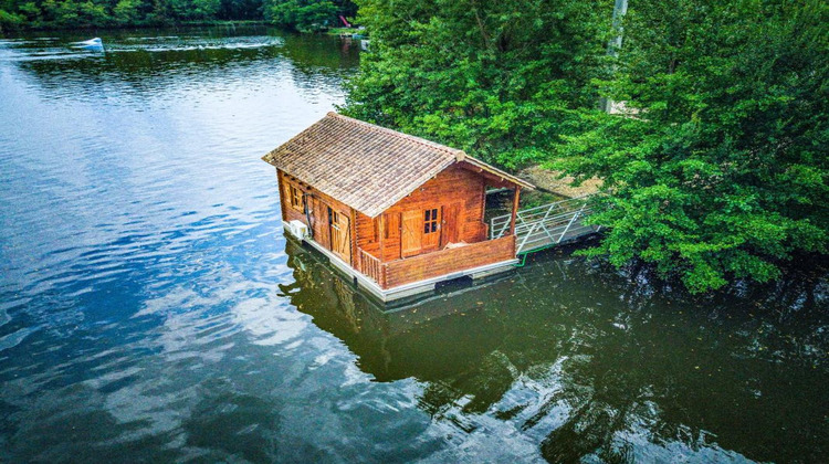 Ma-Cabane - Vente Maison SABLONS, 70000 m²