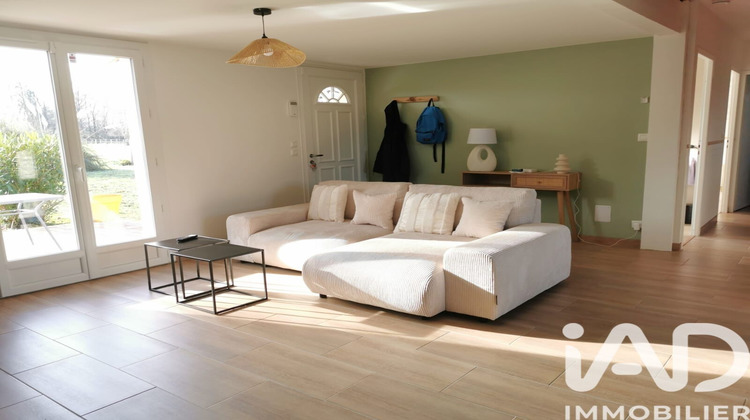 Ma-Cabane - Vente Maison Sablons, 75 m²