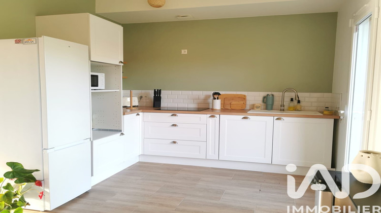 Ma-Cabane - Vente Maison Sablons, 75 m²