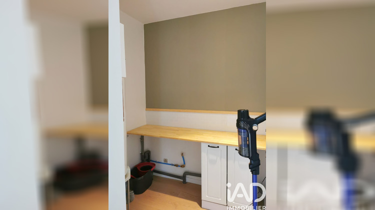 Ma-Cabane - Vente Maison Sablons, 75 m²