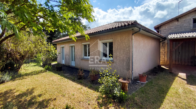 Ma-Cabane - Vente Maison SABLONS, 82 m²