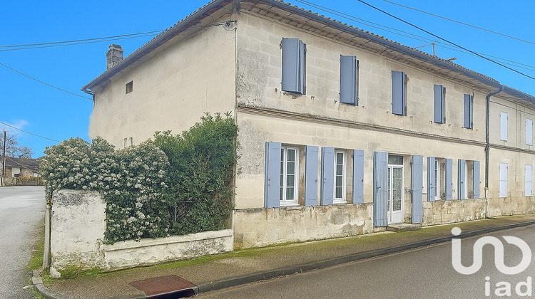 Ma-Cabane - Vente Maison Sablons, 175 m²