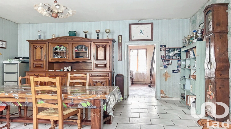 Ma-Cabane - Vente Maison Sablons, 175 m²