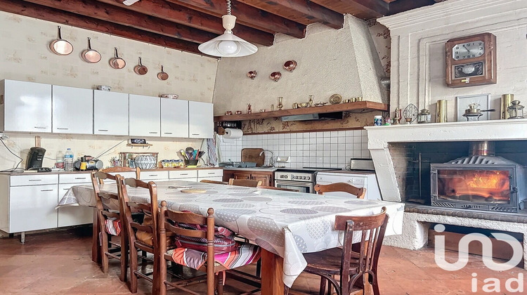 Ma-Cabane - Vente Maison Sablons, 175 m²