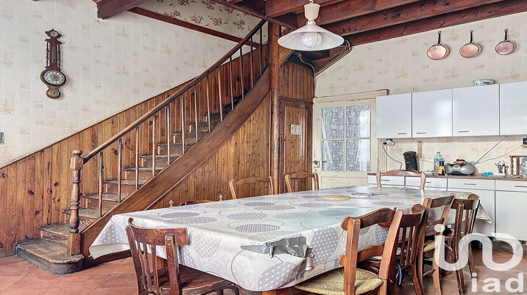 Ma-Cabane - Vente Maison Sablons, 175 m²