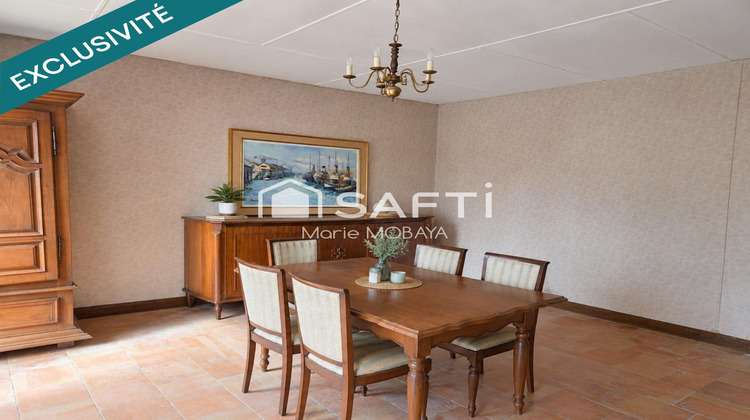 Ma-Cabane - Vente Maison Sablons, 71 m²