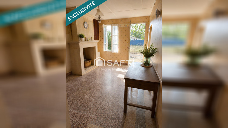 Ma-Cabane - Vente Maison Sablons, 71 m²