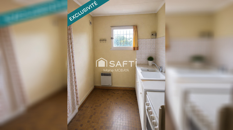 Ma-Cabane - Vente Maison Sablons, 71 m²
