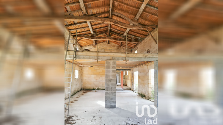 Ma-Cabane - Vente Maison Sablons, 326 m²
