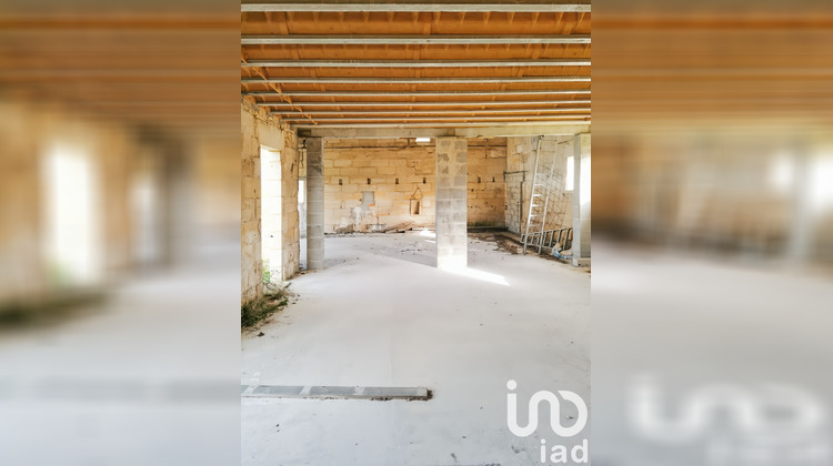 Ma-Cabane - Vente Maison Sablons, 326 m²