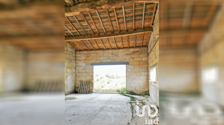 Ma-Cabane - Vente Maison Sablons, 326 m²