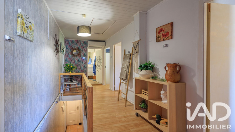 Ma-Cabane - Vente Maison Sablons, 105 m²