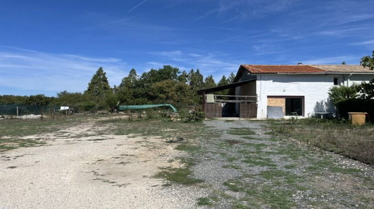 Ma-Cabane - Vente Maison Sablons, 314 m²