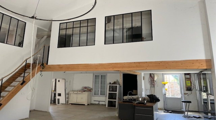 Ma-Cabane - Vente Maison Sablons, 314 m²