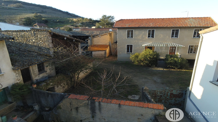 Ma-Cabane - Vente Maison Sablons, 130 m²