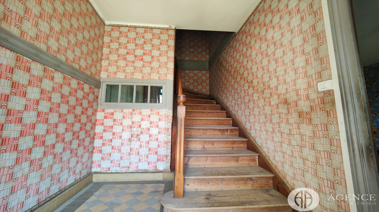 Ma-Cabane - Vente Maison Sablons, 130 m²