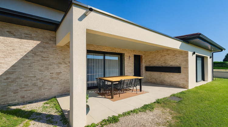 Ma-Cabane - Vente Maison Sablons, 120 m²