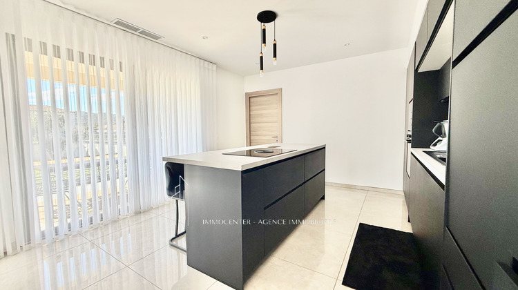 Ma-Cabane - Vente Maison Sablons, 120 m²