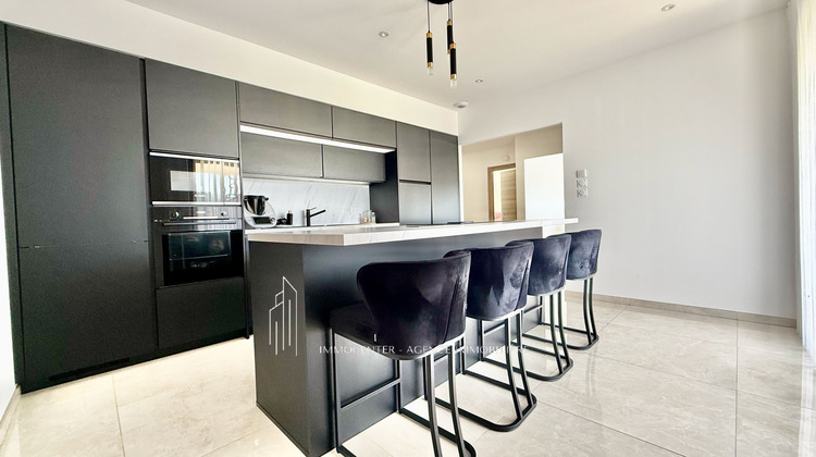 Ma-Cabane - Vente Maison Sablons, 120 m²