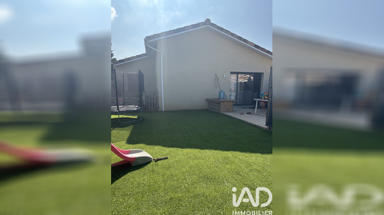 Ma-Cabane - Vente Maison Sablons, 95 m²