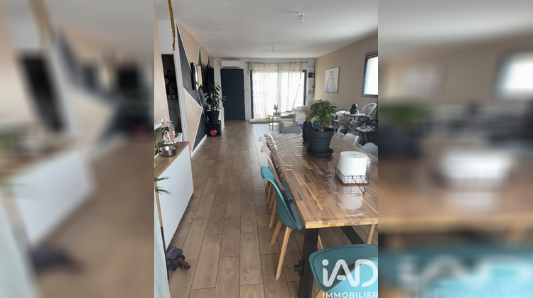Ma-Cabane - Vente Maison Sablons, 95 m²