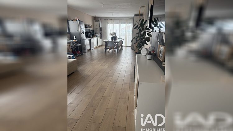 Ma-Cabane - Vente Maison Sablons, 95 m²