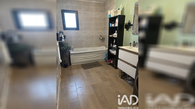 Ma-Cabane - Vente Maison Sablons, 95 m²