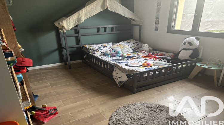 Ma-Cabane - Vente Maison Sablons, 95 m²