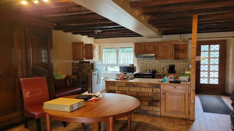 Ma-Cabane - Vente Maison Sablons sur Huisne, 76 m²