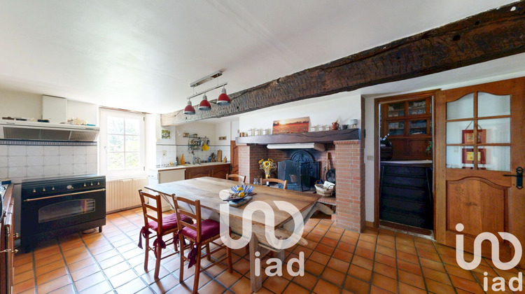 Ma-Cabane - Vente Maison Sabonnères, 125 m²