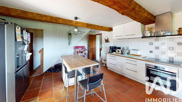 Ma-Cabane - Vente Maison Sabonnères, 199 m²