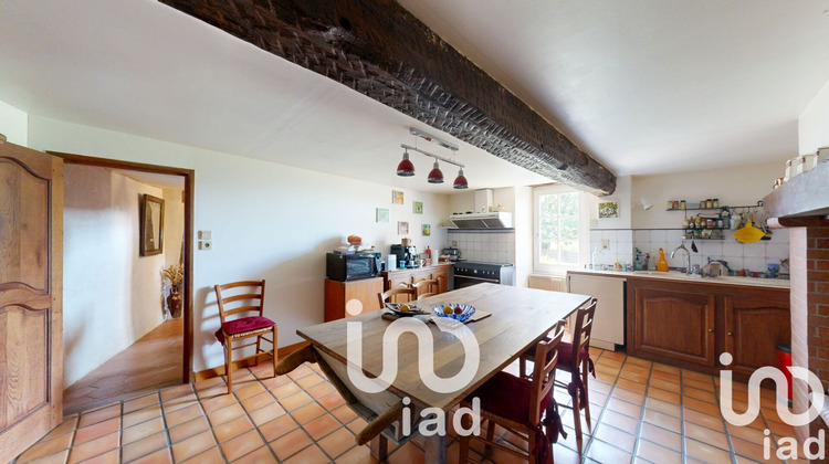 Ma-Cabane - Vente Maison Sabonnères, 125 m²