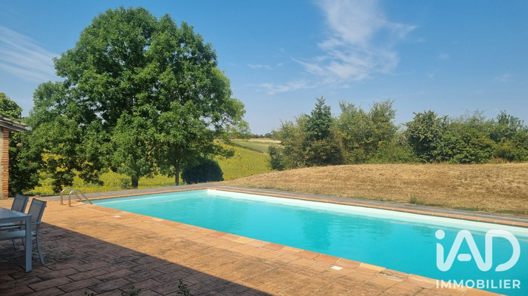 Ma-Cabane - Vente Maison Sabonnères, 200 m²