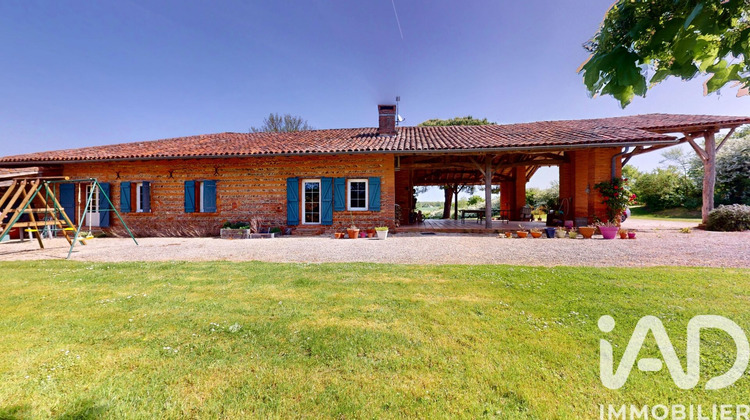 Ma-Cabane - Vente Maison Sabonnères, 200 m²